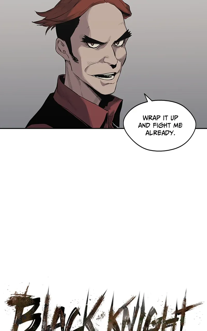Black Knight Chapter 39 page 9 - 
