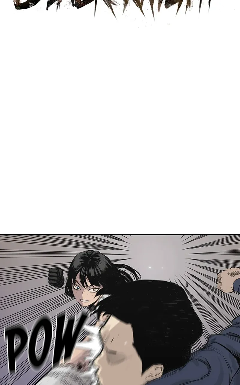 Black Knight Chapter 39 page 10 - 