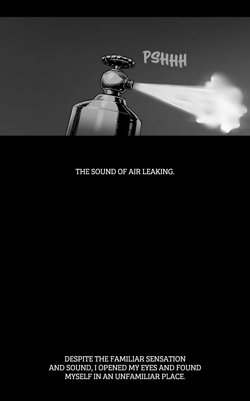 Black Knight Chapter 4 page 15 - 
