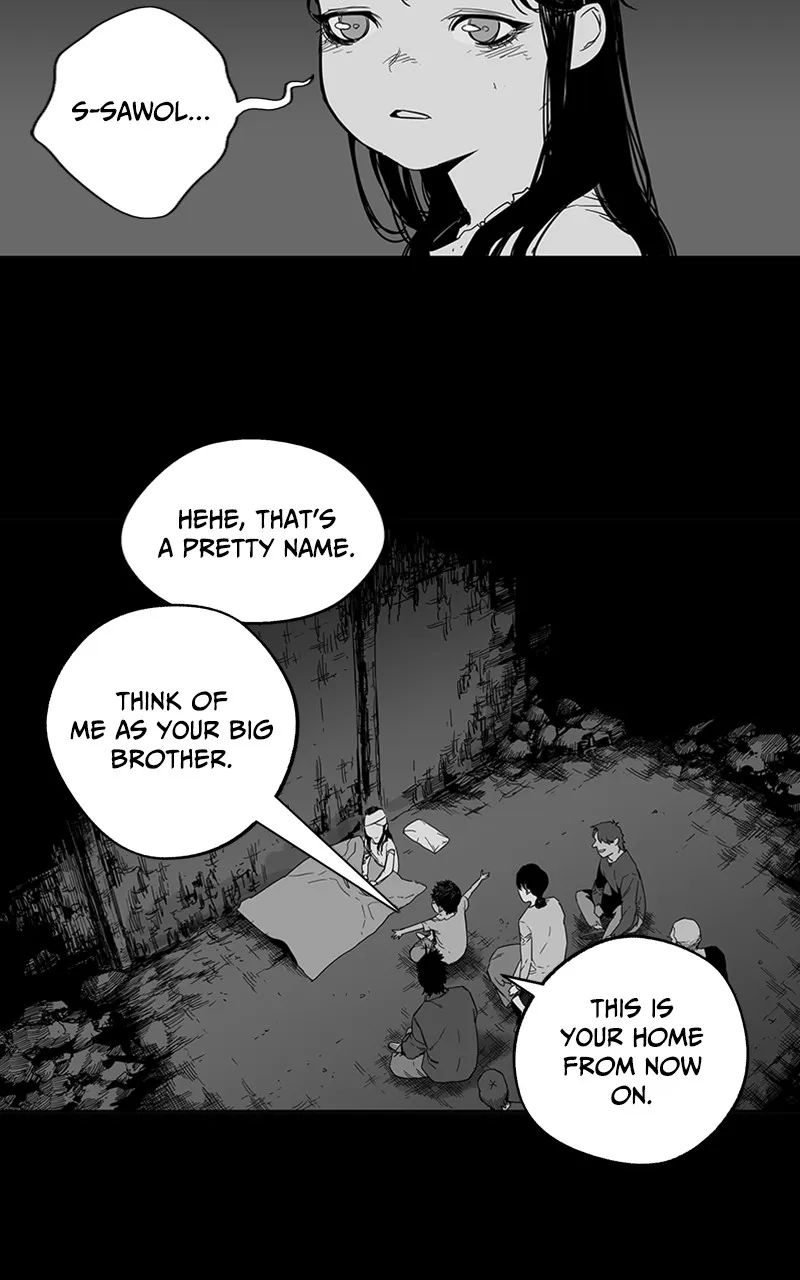 Black Knight Chapter 4 page 19 - 