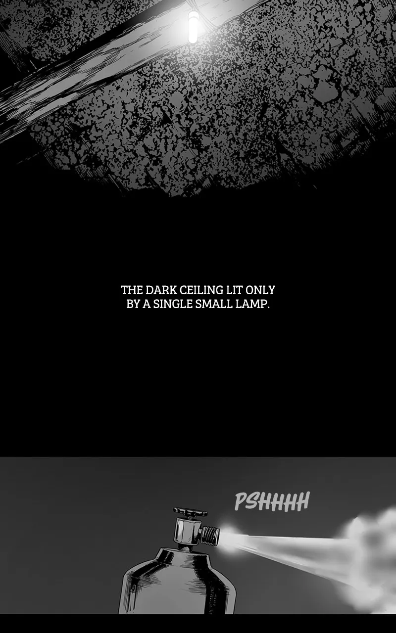 Black Knight Chapter 4 page 3 - 