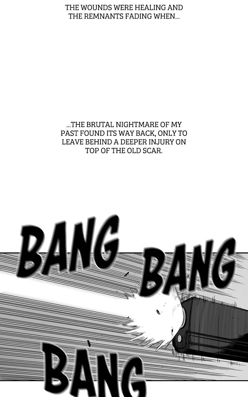 Black Knight Chapter 4 page 22 - 