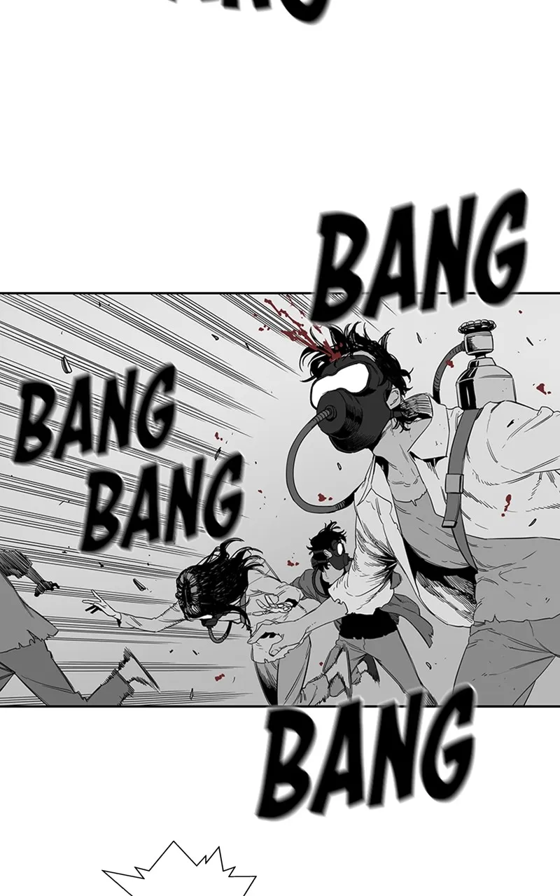 Black Knight Chapter 4 page 23 - 