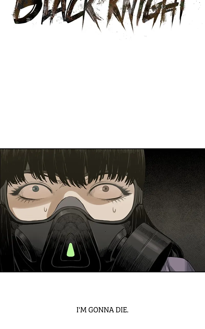 Black Knight Chapter 4 page 27 - 