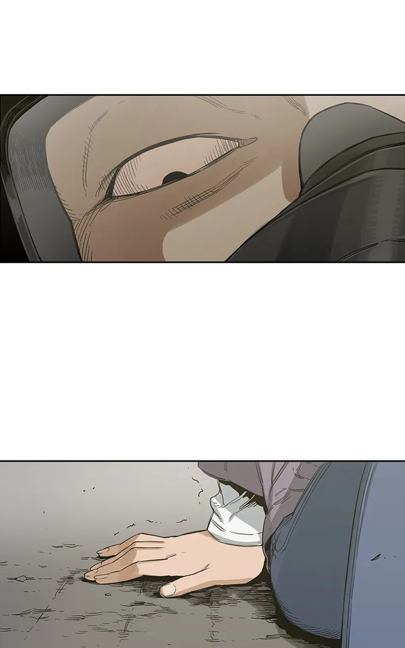 Black Knight Chapter 4 page 29 - 