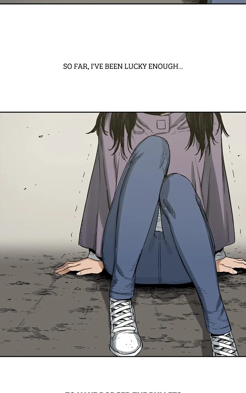 Black Knight Chapter 4 page 30 - 