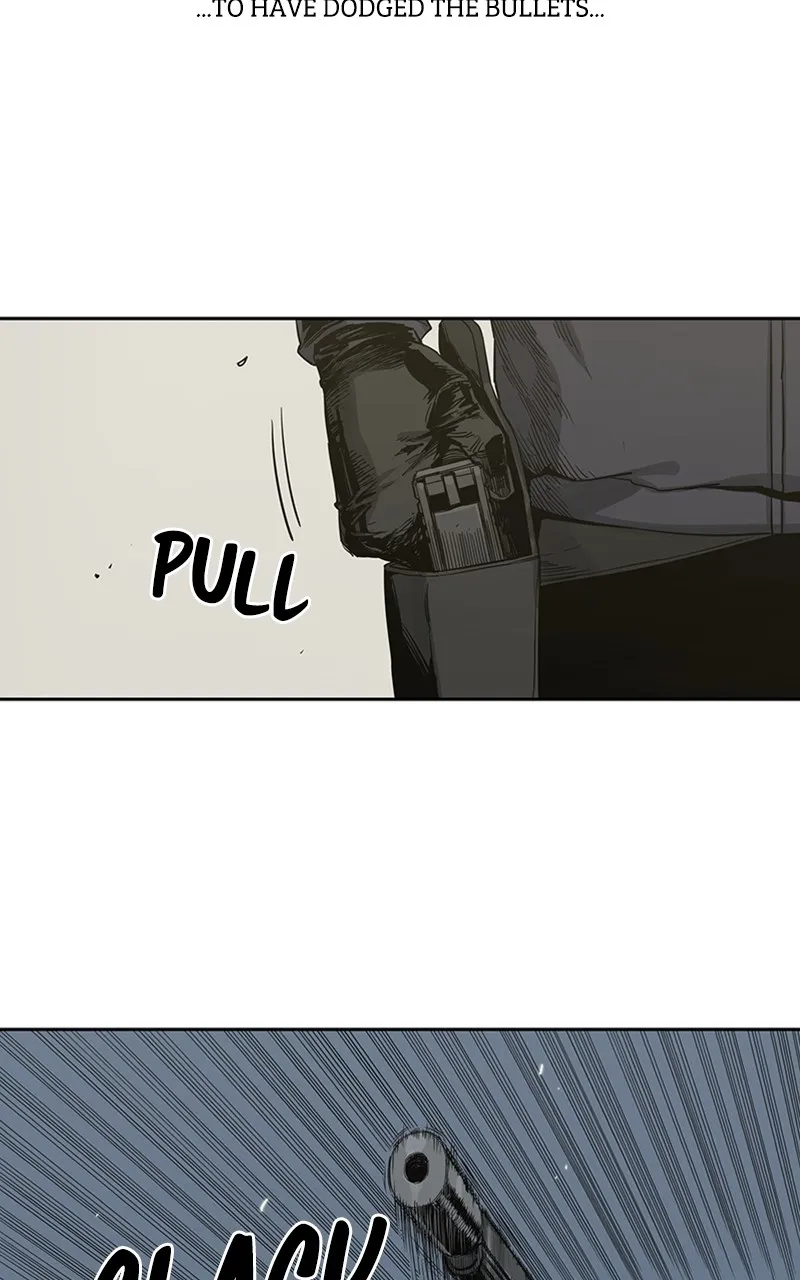 Black Knight Chapter 4 page 31 - 