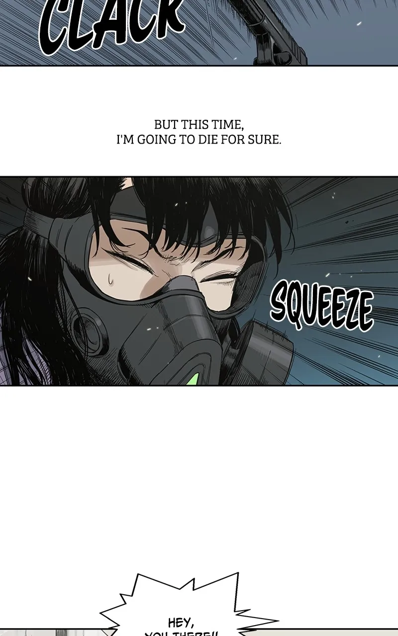 Black Knight Chapter 4 page 32 - 