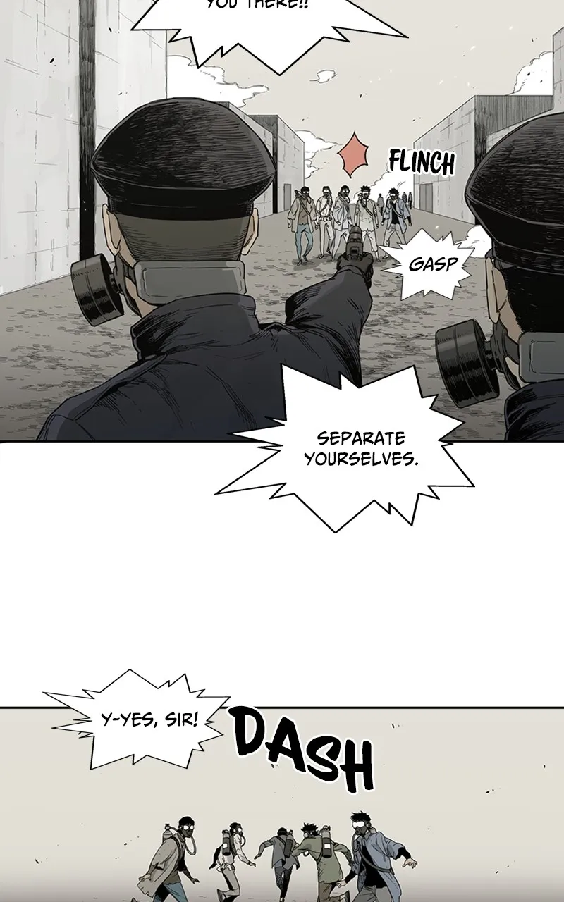 Black Knight Chapter 4 page 33 - 