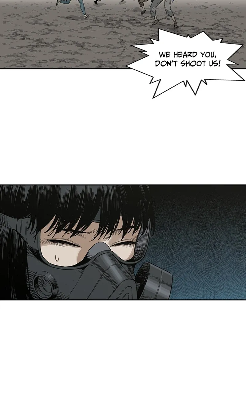 Black Knight Chapter 4 page 34 - 