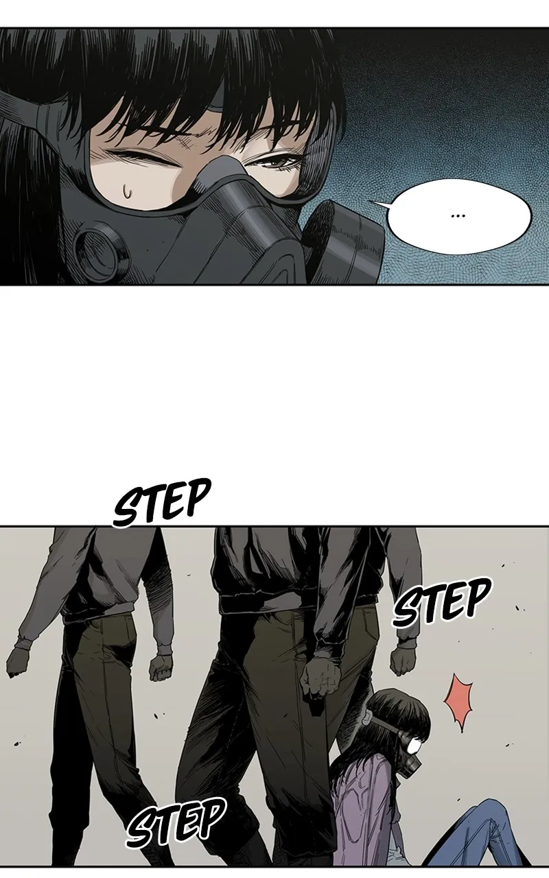 Black Knight Chapter 4 page 35 - 