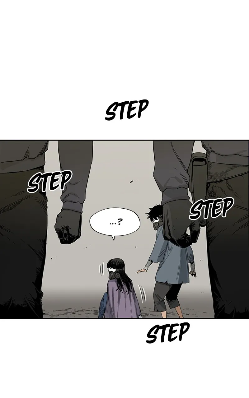 Black Knight Chapter 4 page 36 - 