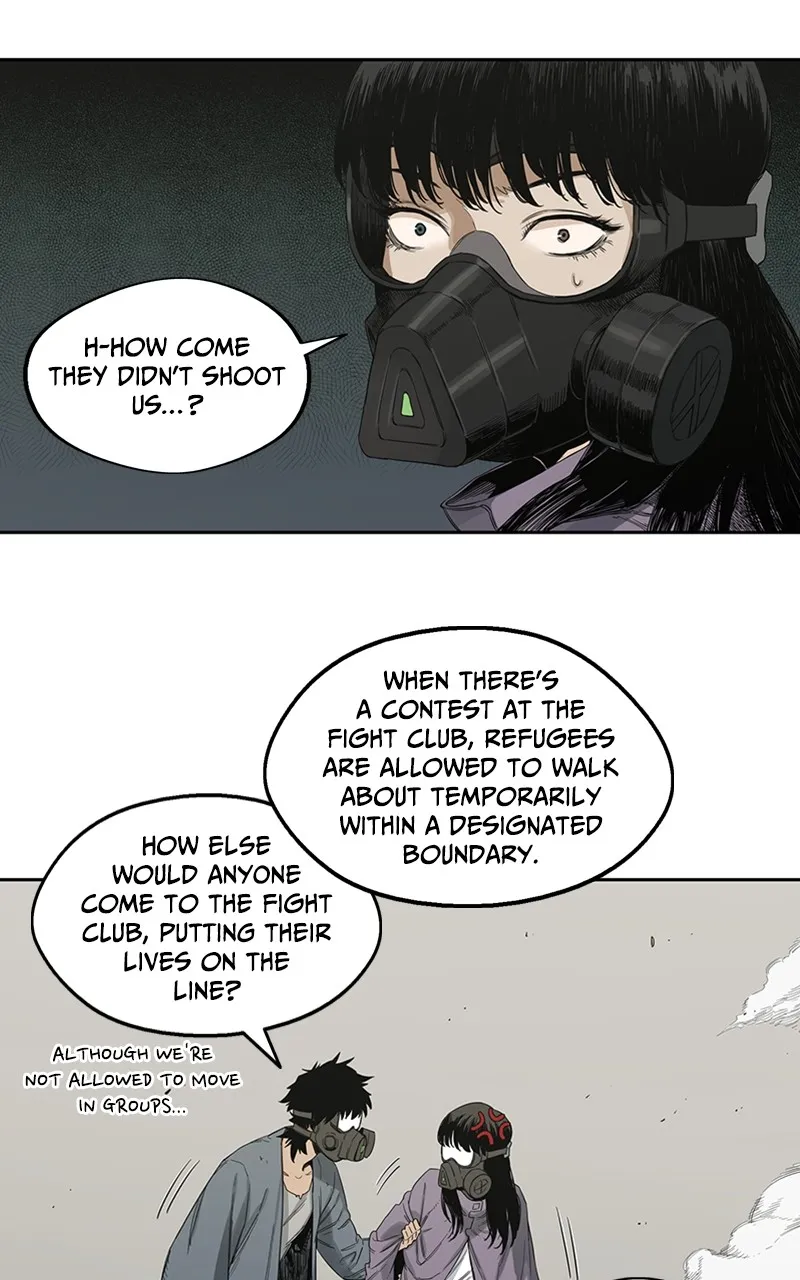 Black Knight Chapter 4 page 37 - 