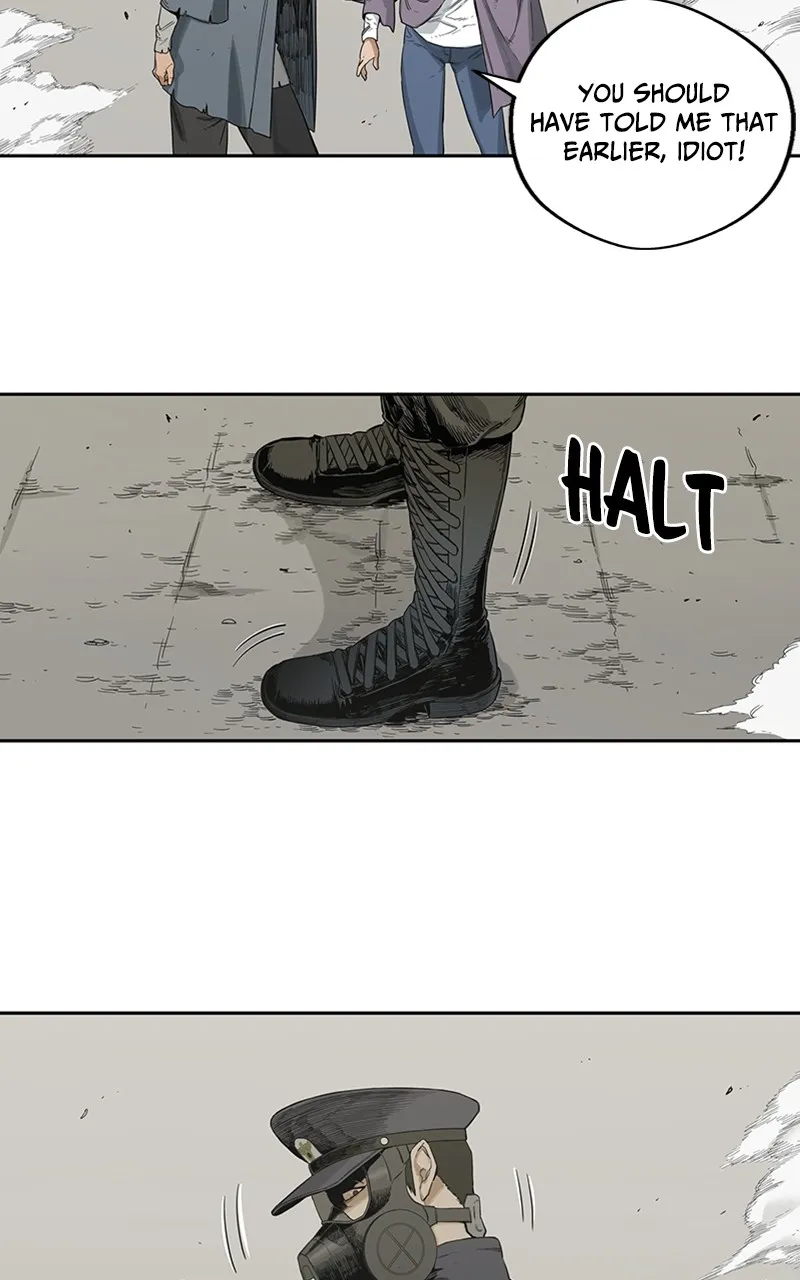 Black Knight Chapter 4 page 38 - 