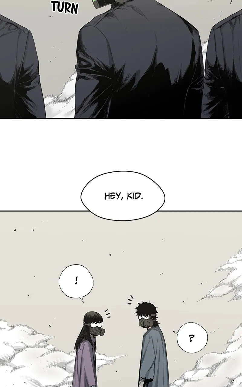 Black Knight Chapter 4 page 39 - 