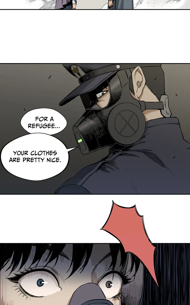 Black Knight Chapter 4 page 40 - 