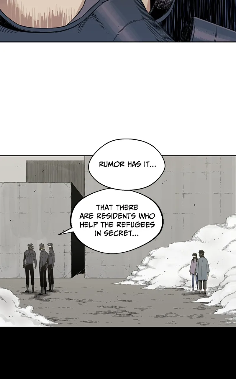 Black Knight Chapter 4 page 41 - 