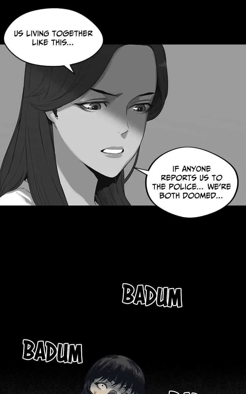 Black Knight Chapter 4 page 42 - 