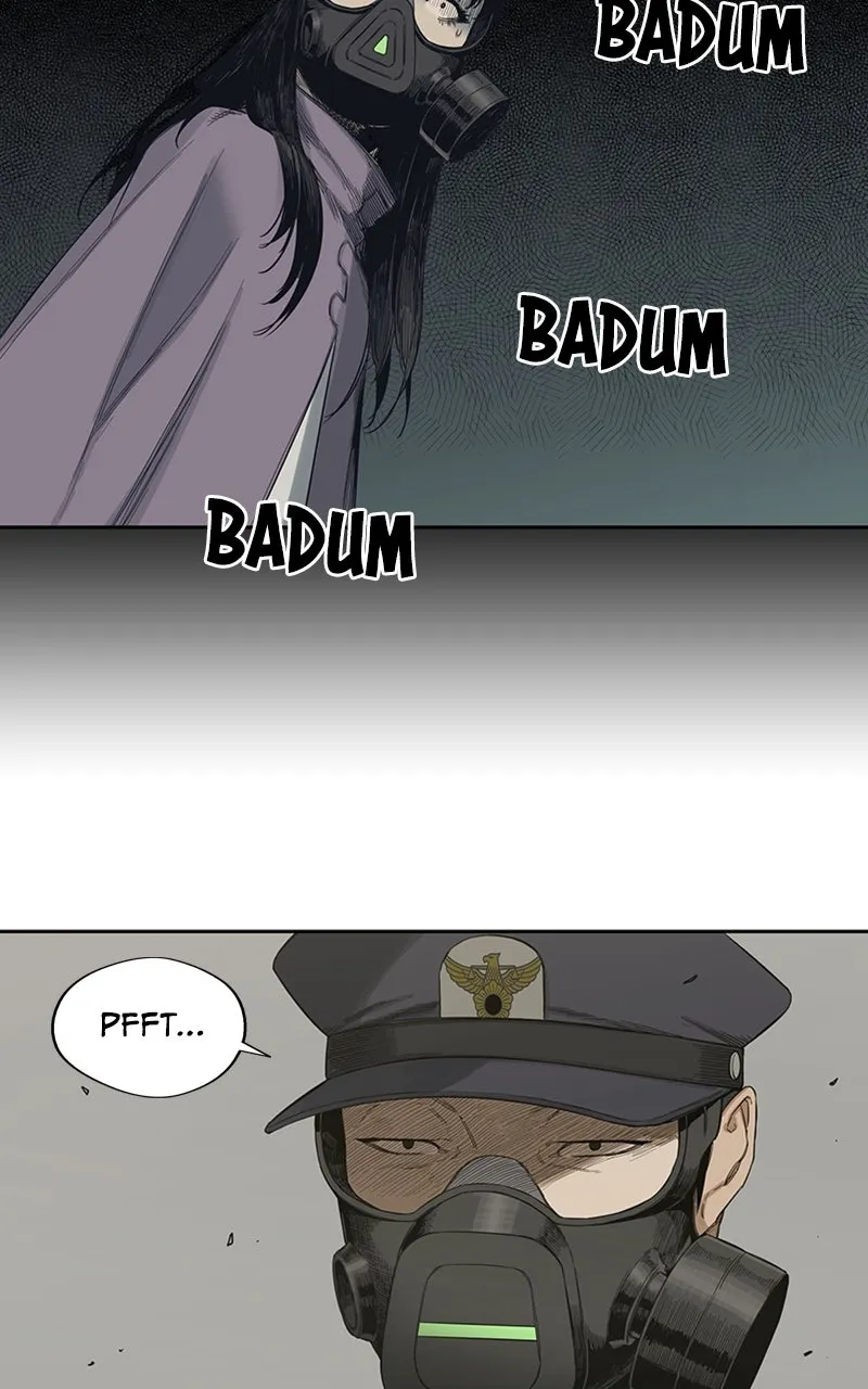 Black Knight Chapter 4 page 43 - 