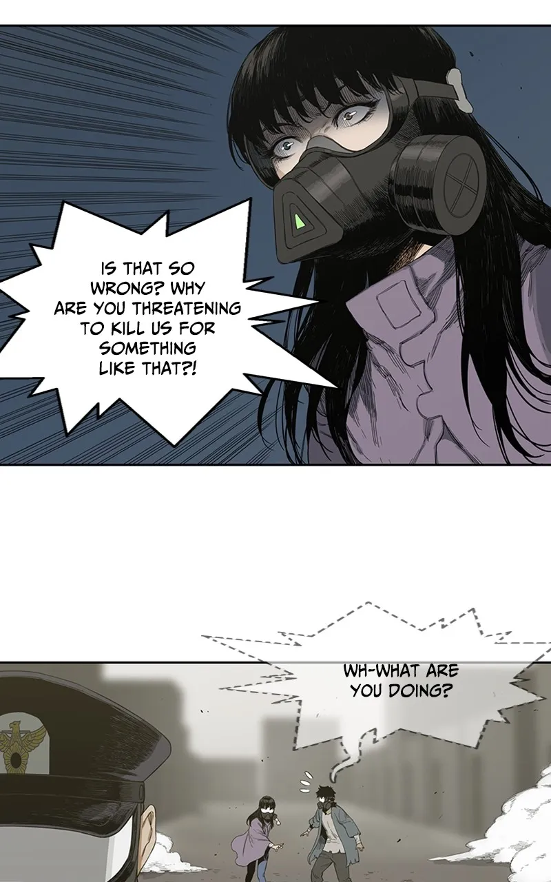 Black Knight Chapter 4 page 49 - 