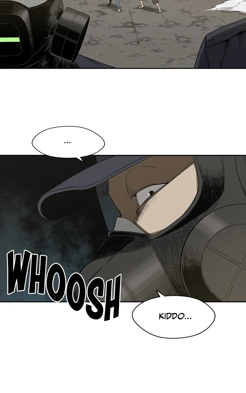 Black Knight Chapter 4 page 50 - 