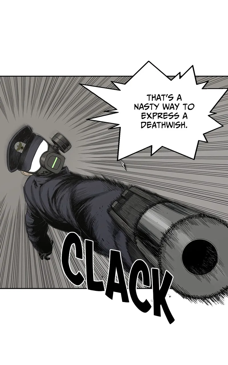 Black Knight Chapter 4 page 51 - 