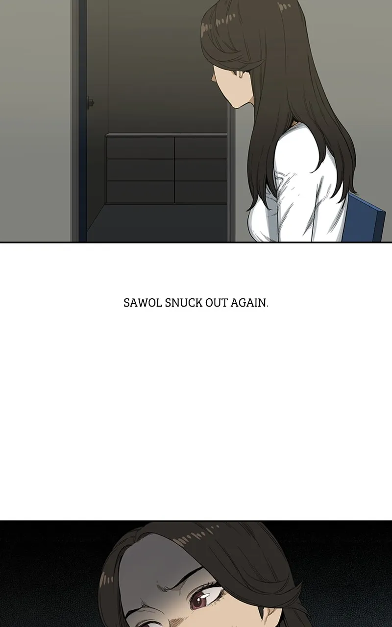 Black Knight Chapter 4 page 57 - 