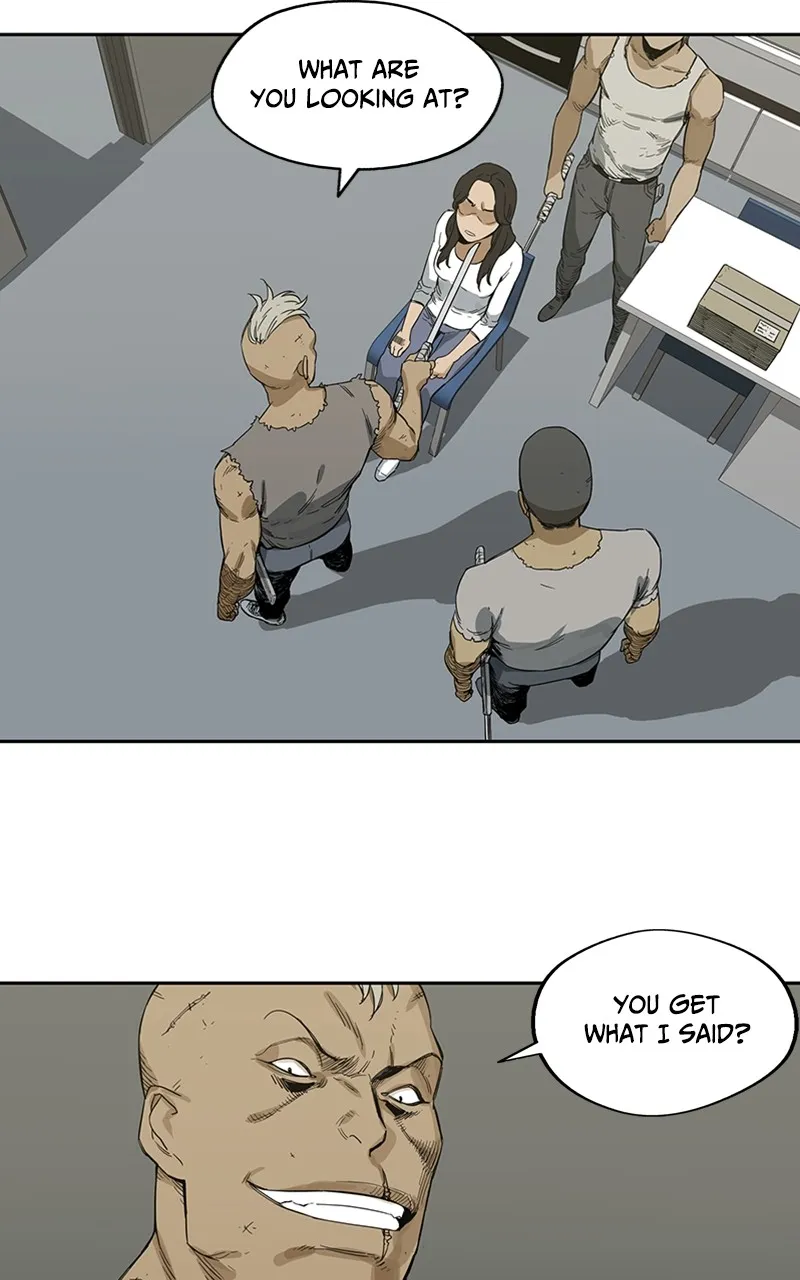 Black Knight Chapter 4 page 59 - 