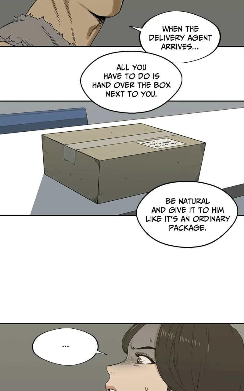 Black Knight Chapter 4 page 60 - 