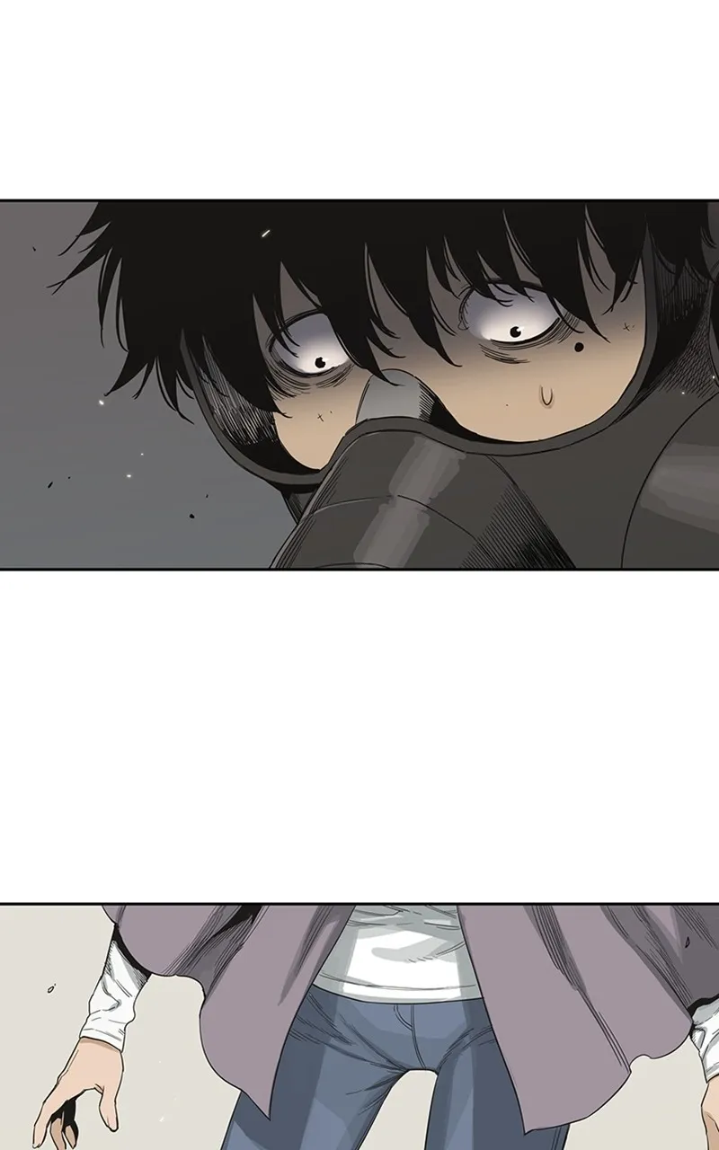 Black Knight Chapter 4 page 63 - 