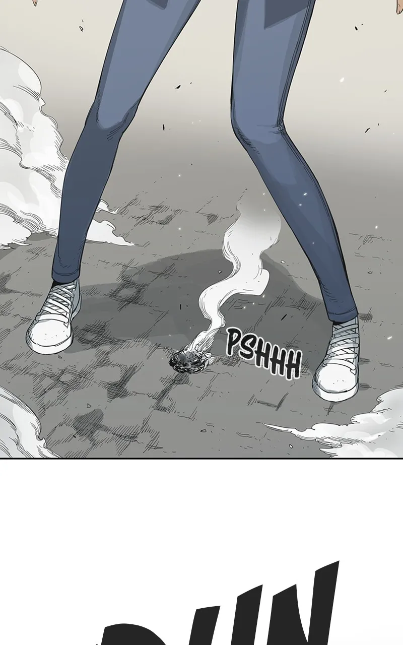 Black Knight Chapter 4 page 64 - 