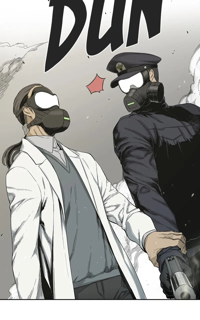 Black Knight Chapter 4 page 65 - 