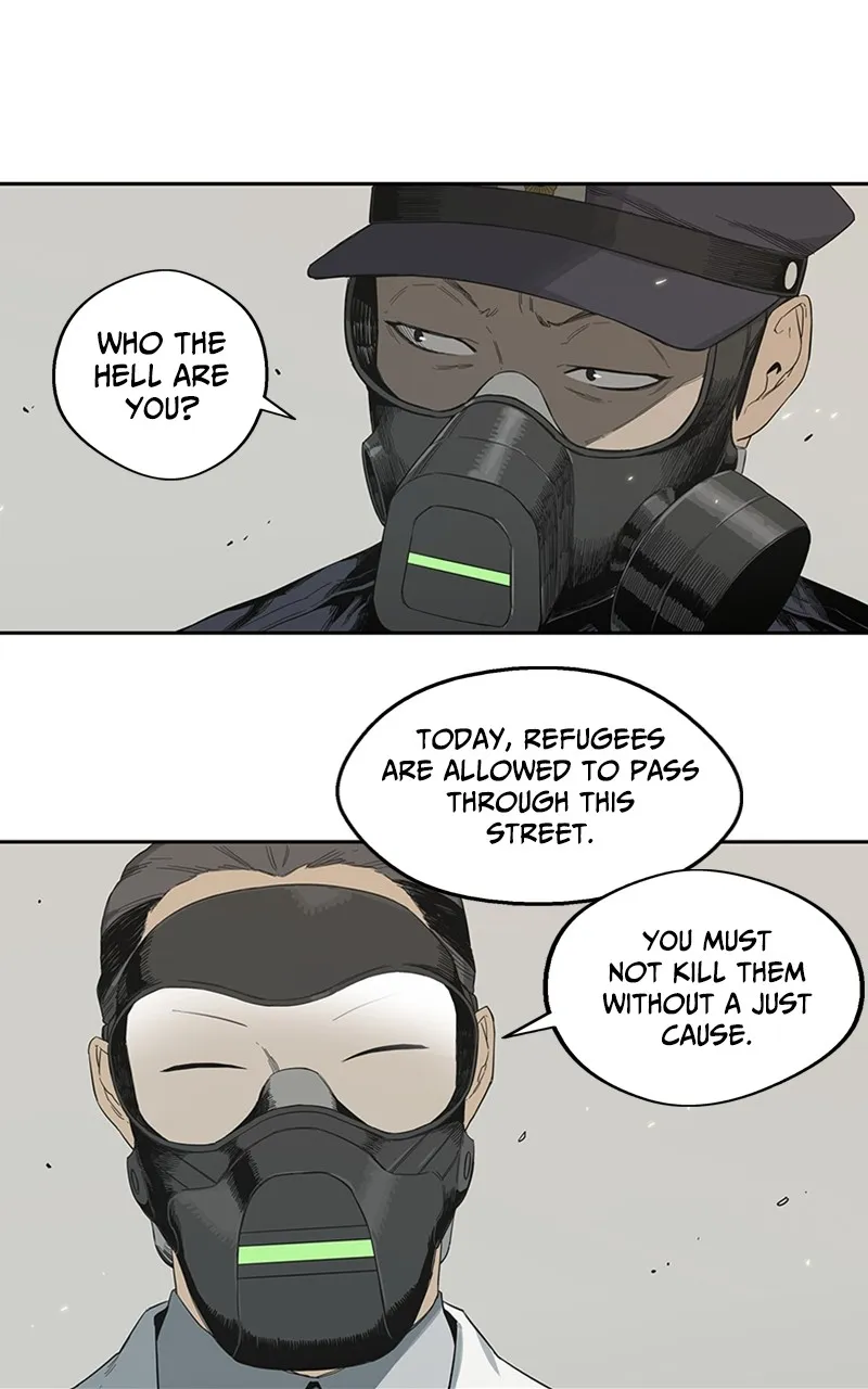 Black Knight Chapter 4 page 66 - 
