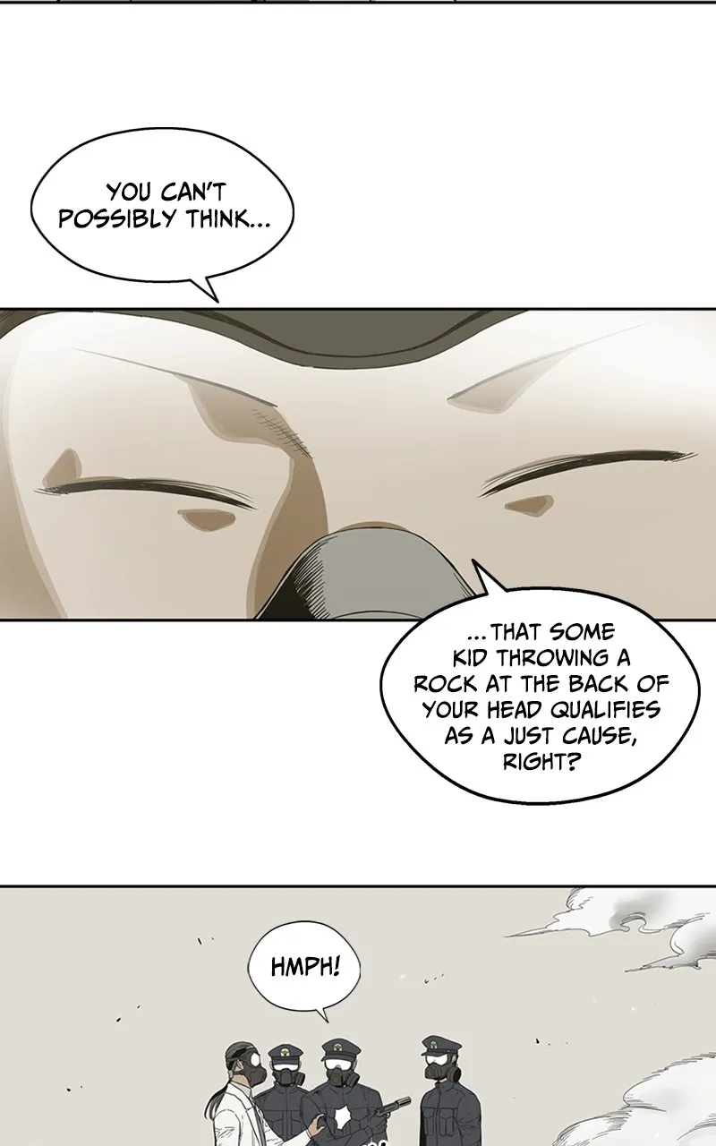 Black Knight Chapter 4 page 67 - 