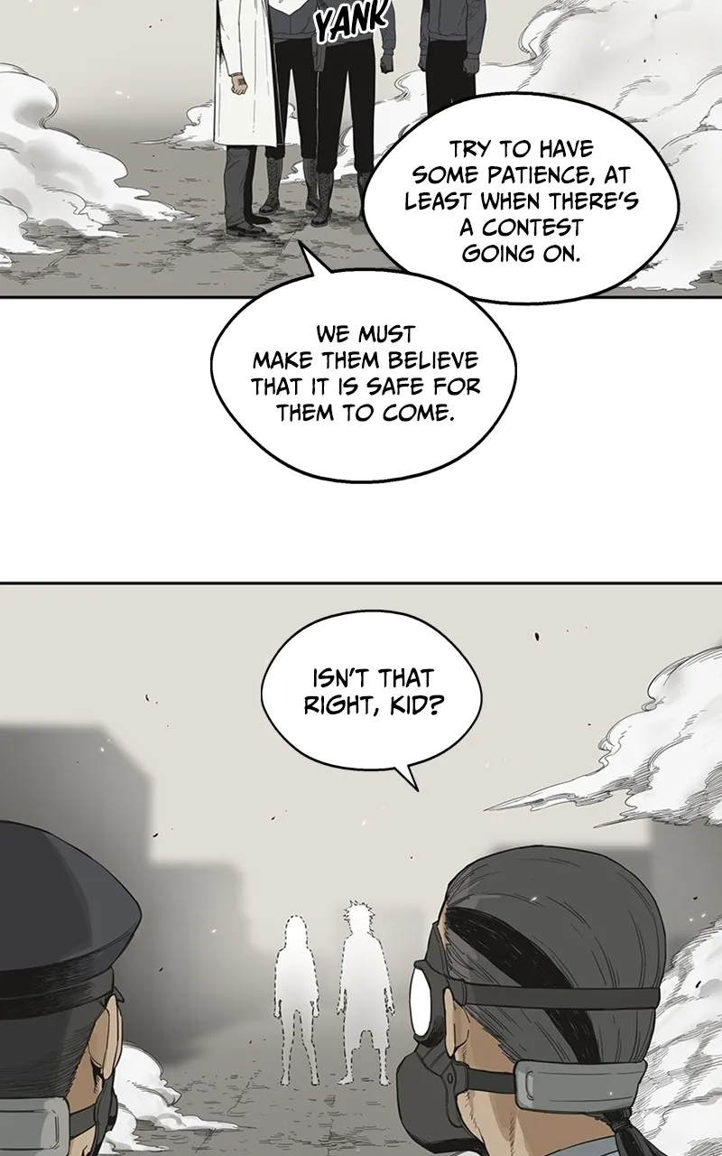 Black Knight Chapter 4 page 68 - 