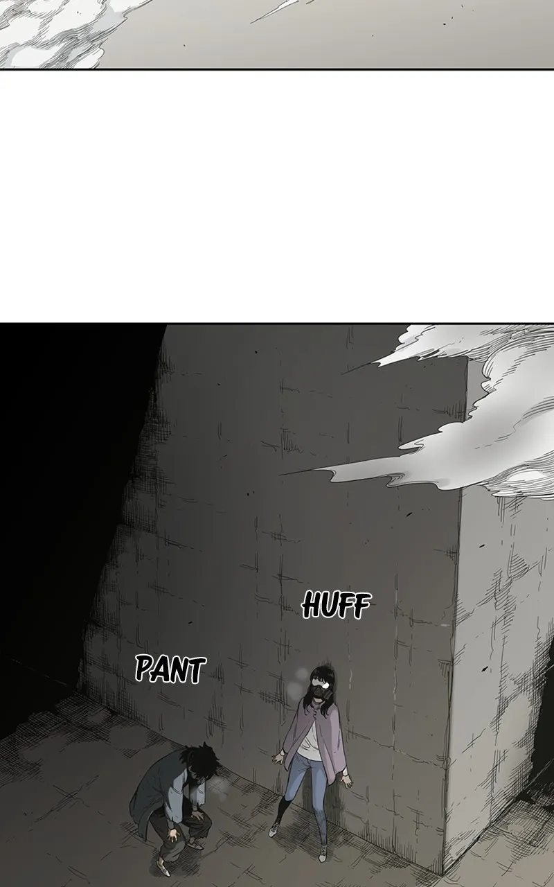 Black Knight Chapter 4 page 70 - 