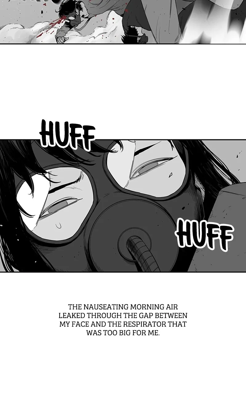 Black Knight Chapter 4 page 8 - 