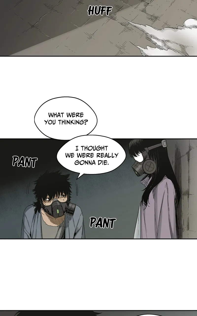 Black Knight Chapter 4 page 71 - 