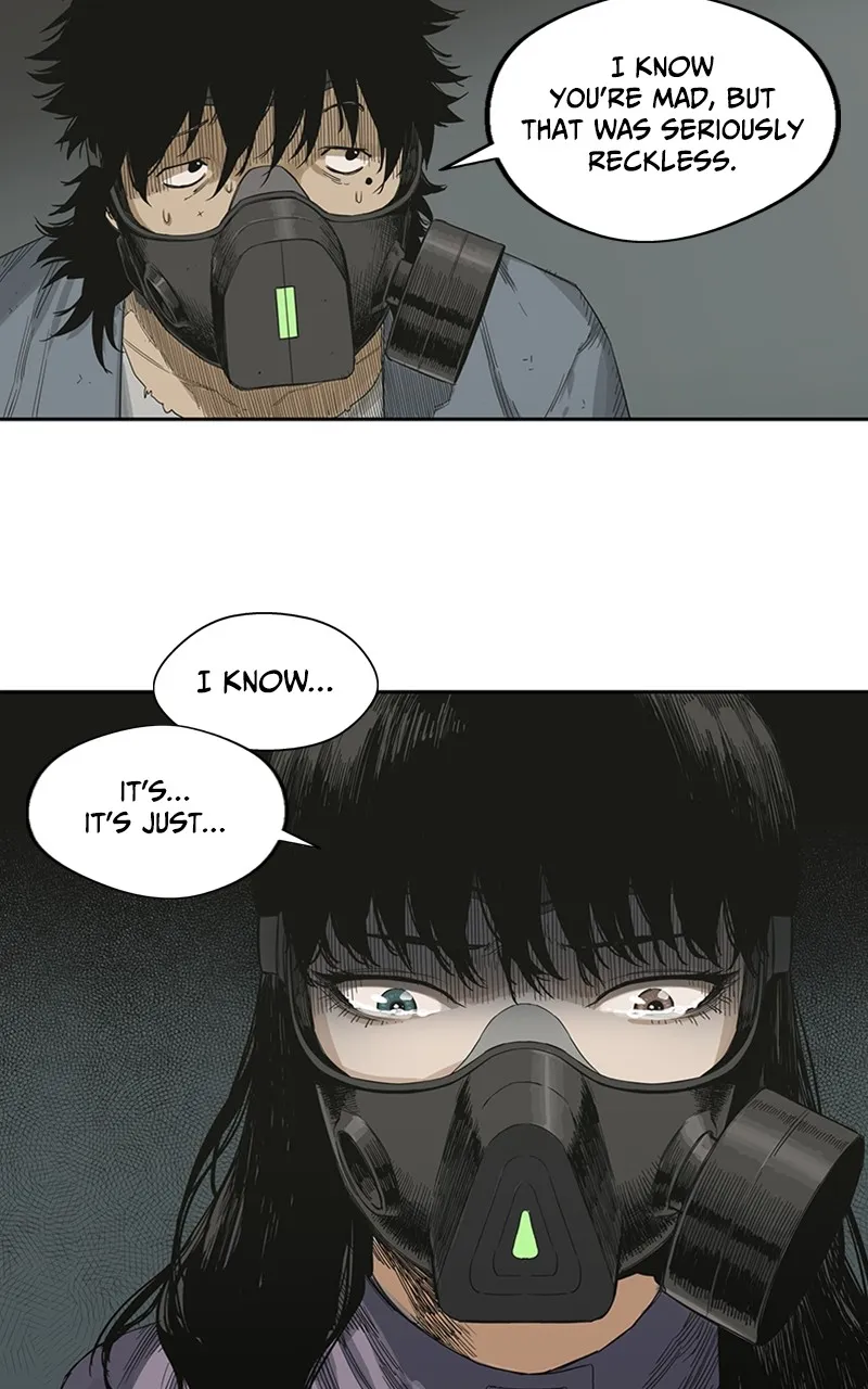 Black Knight Chapter 4 page 72 - 