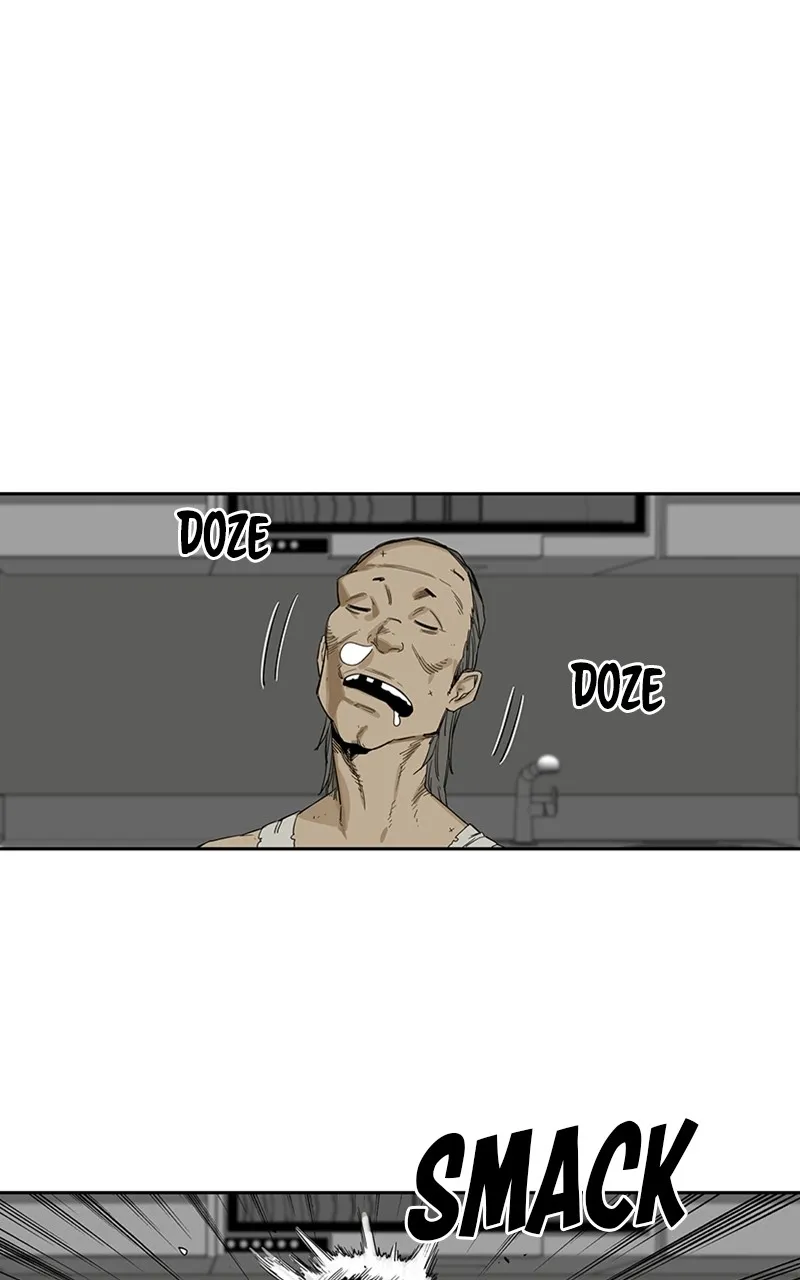 Black Knight Chapter 4 page 74 - 