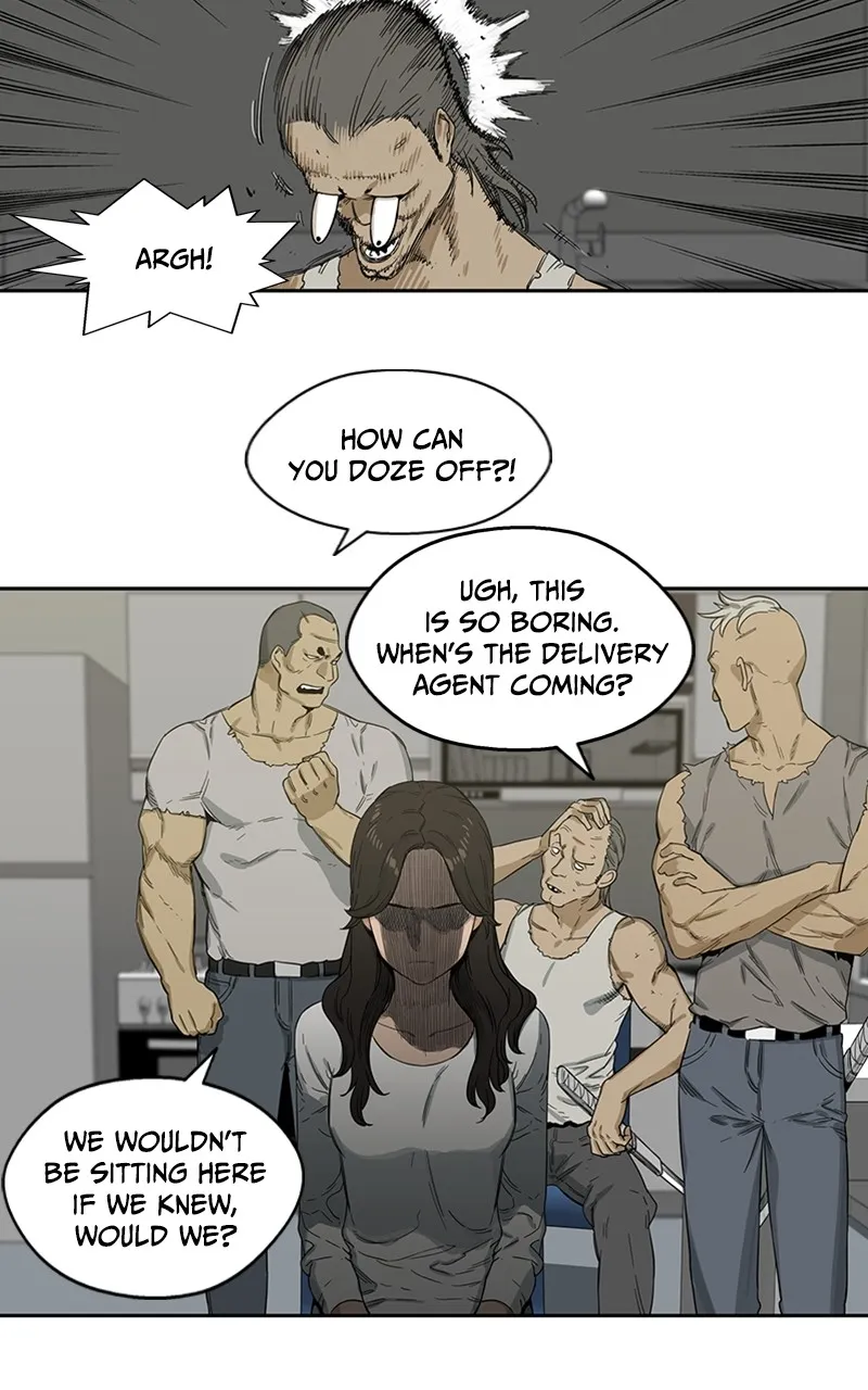 Black Knight Chapter 4 page 75 - 