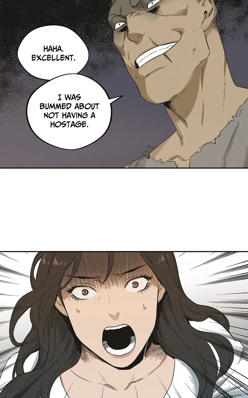 Black Knight Chapter 4 page 80 - 