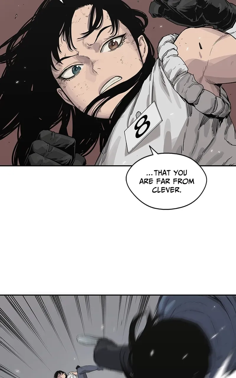 Black Knight Chapter 40 page 2 - 