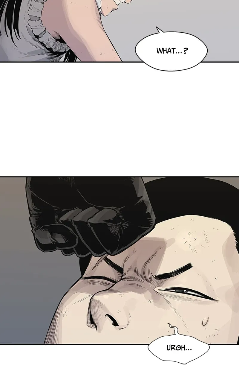 Black Knight Chapter 40 page 13 - 