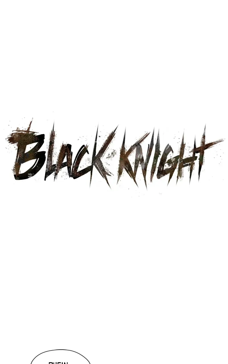 Black Knight Chapter 40 page 15 - 