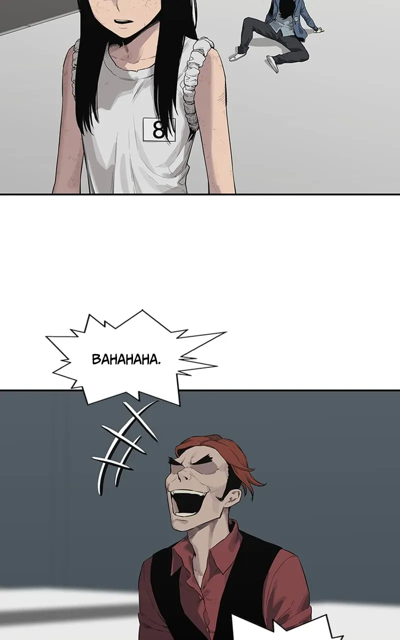 Black Knight Chapter 40 page 17 - 