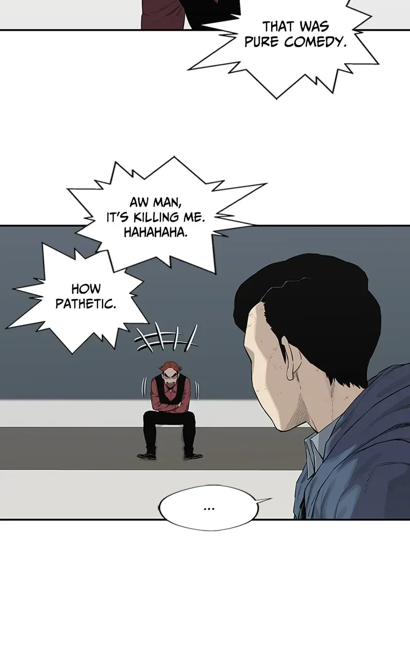 Black Knight Chapter 40 page 18 - 