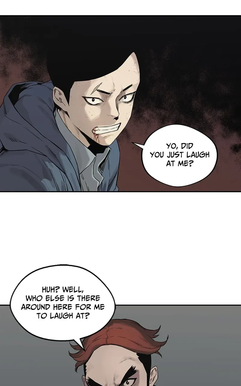 Black Knight Chapter 40 page 19 - 