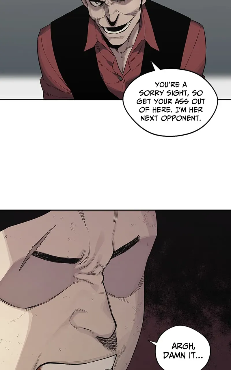 Black Knight Chapter 40 page 20 - 
