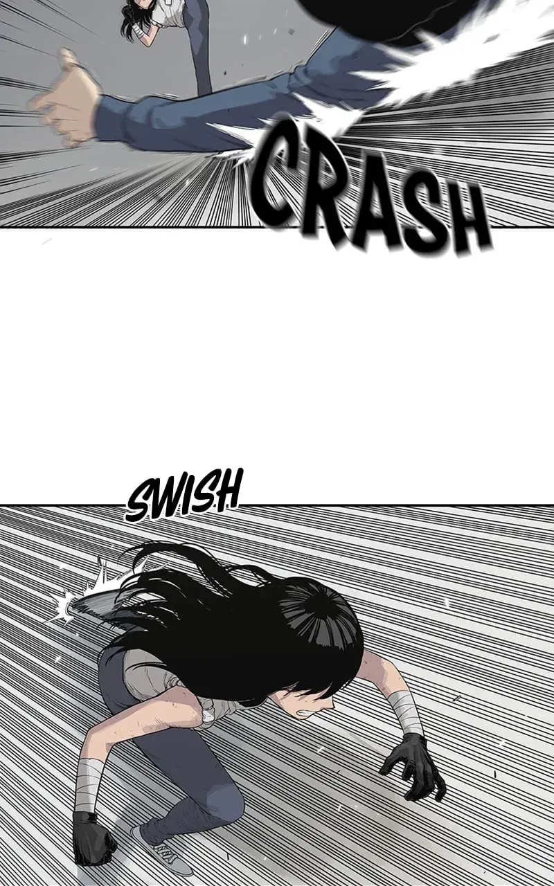 Black Knight Chapter 40 page 3 - 
